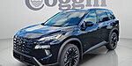 New 2026 NISSAN ROGUE DARK ARMOR in JACKSONVILLE, FLORIDA