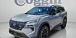 New 2026 NISSAN ROGUE DARK ARMOR in JACKSONVILLE, FLORIDA