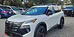 New 2026 NISSAN ROGUE ROCK CREEK in JACKSONVILLE, FLORIDA