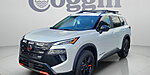 New 2026 NISSAN ROGUE ROCK CREEK in JACKSONVILLE, FLORIDA