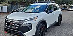 New 2026 NISSAN ROGUE ROCK CREEK in JACKSONVILLE, FLORIDA