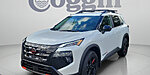 New 2026 NISSAN ROGUE ROCK CREEK in JACKSONVILLE, FLORIDA