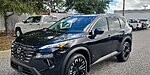 New 2026 NISSAN ROGUE DARK ARMOR in JACKSONVILLE, FLORIDA
