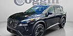 New 2026 NISSAN ROGUE DARK ARMOR in JACKSONVILLE, FLORIDA