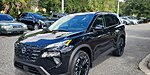 New 2026 NISSAN ROGUE DARK ARMOR in JACKSONVILLE, FLORIDA