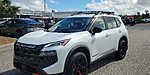 New 2026 NISSAN ROGUE ROCK CREEK in JACKSONVILLE, FLORIDA
