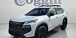 New 2026 NISSAN ROGUE ROCK CREEK in JACKSONVILLE, FLORIDA