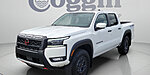 New 2027 NISSAN FRONTIER PRO-4X in JACKSONVILLE, FLORIDA