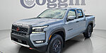 New 2027 NISSAN FRONTIER PRO-X in JACKSONVILLE, FLORIDA