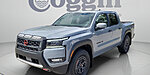 New 2027 NISSAN FRONTIER PRO-X in JACKSONVILLE, FLORIDA