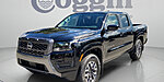 New 2027 NISSAN FRONTIER SV in JACKSONVILLE, FLORIDA