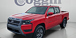 New 2027 NISSAN FRONTIER SV in JACKSONVILLE, FLORIDA