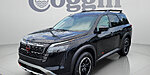 New 2026 NISSAN PATHFINDER ROCK CREEK in JACKSONVILLE, FLORIDA