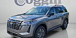 New 2026 NISSAN PATHFINDER SV in JACKSONVILLE, FLORIDA