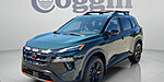 New 2026 NISSAN ROGUE ROCK CREEK in JACKSONVILLE, FLORIDA