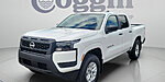 New 2027 NISSAN FRONTIER S in JACKSONVILLE, FLORIDA