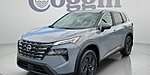 New 2026 NISSAN ROGUE SV in JACKSONVILLE, FLORIDA