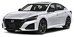 New 2026 NISSAN ALTIMA SR in JACKSONVILLE, FLORIDA