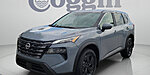 New 2026 NISSAN ROGUE SV in JACKSONVILLE, FLORIDA