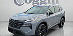 New 2026 NISSAN ROGUE DARK ARMOR in JACKSONVILLE, FLORIDA