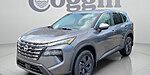 New 2026 NISSAN ROGUE SV in JACKSONVILLE, FLORIDA