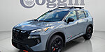 New 2026 NISSAN ROGUE ROCK CREEK in JACKSONVILLE, FLORIDA