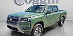 New 2027 NISSAN FRONTIER SV in JACKSONVILLE, FLORIDA