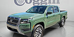New 2027 NISSAN FRONTIER SV in JACKSONVILLE, FLORIDA