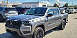 New 2027 NISSAN FRONTIER SV in JACKSONVILLE, FLORIDA