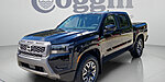 New 2027 NISSAN FRONTIER SV in JACKSONVILLE, FLORIDA