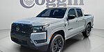 New 2027 NISSAN FRONTIER SV in JACKSONVILLE, FLORIDA