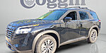 New 2026 NISSAN PATHFINDER SV in JACKSONVILLE, FLORIDA