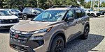 New 2026 NISSAN ROGUE ROCK CREEK in JACKSONVILLE, FLORIDA