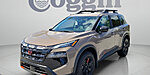 New 2026 NISSAN ROGUE ROCK CREEK in JACKSONVILLE, FLORIDA
