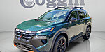 New 2026 NISSAN ROGUE ROCK CREEK in JACKSONVILLE, FLORIDA