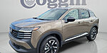 New 2027 NISSAN KICKS SV in JACKSONVILLE, FLORIDA
