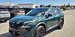 New 2026 NISSAN ROGUE ROCK CREEK in JACKSONVILLE, FLORIDA