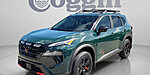 New 2026 NISSAN ROGUE ROCK CREEK in JACKSONVILLE, FLORIDA