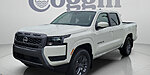 New 2027 NISSAN FRONTIER SV in JACKSONVILLE, FLORIDA