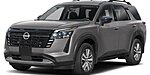 New 2026 NISSAN PATHFINDER SL in JACKSONVILLE, FLORIDA