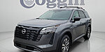New 2026 NISSAN PATHFINDER SL in JACKSONVILLE, FLORIDA