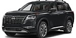 New 2026 NISSAN PATHFINDER PLATINUM in JACKSONVILLE, FLORIDA