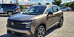 New 2027 NISSAN KICKS SV in JACKSONVILLE, FLORIDA