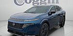 New 2027 NISSAN MURANO PLATINUM in JACKSONVILLE, FLORIDA