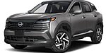 New 2027 NISSAN KICKS SV in JACKSONVILLE, FLORIDA