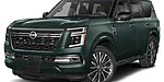 New 2026 NISSAN ARMADA PLATINUM RESERVE in JACKSONVILLE, FLORIDA