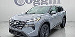New 2026 NISSAN ROGUE SV in JACKSONVILLE, FLORIDA