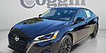 New 2026 NISSAN ALTIMA SV in JACKSONVILLE, FLORIDA