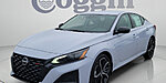 New 2026 NISSAN ALTIMA SR in JACKSONVILLE, FLORIDA