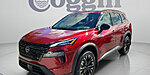 New 2027 NISSAN ROGUE DARK ARMOR in JACKSONVILLE, FLORIDA